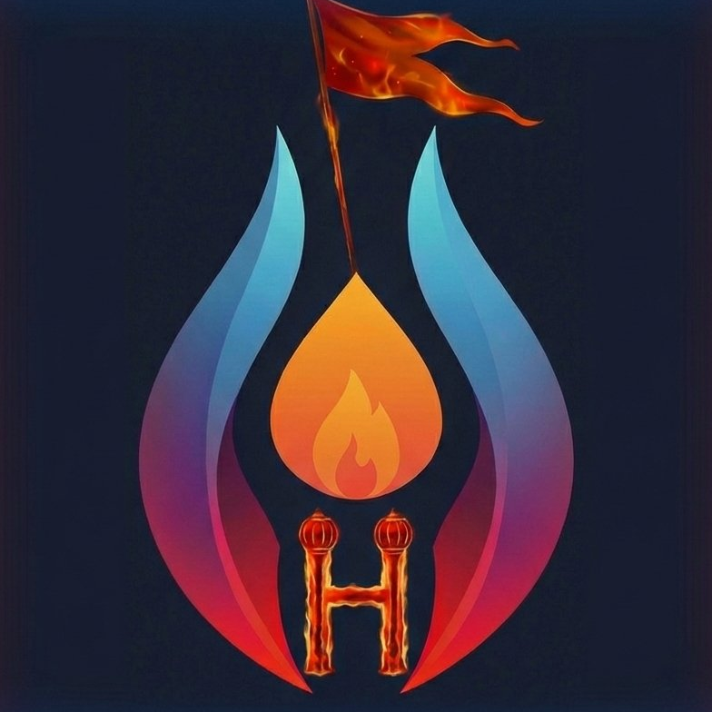 Hanuma — the silent flame